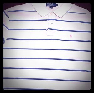 Vintage Polo T-shirt